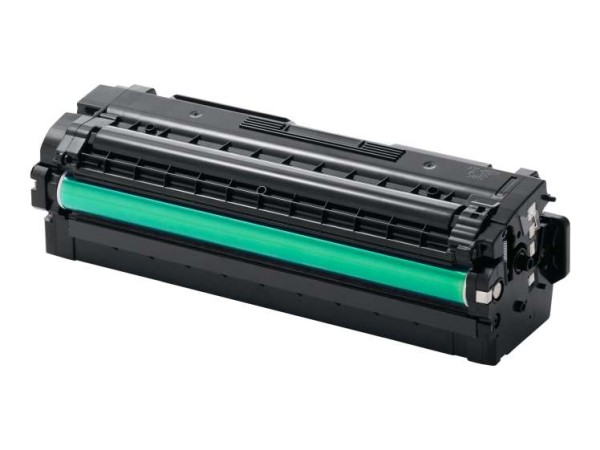 SAMSUNG CLT M506L Magenta Tonerpatrone CLT-M506L