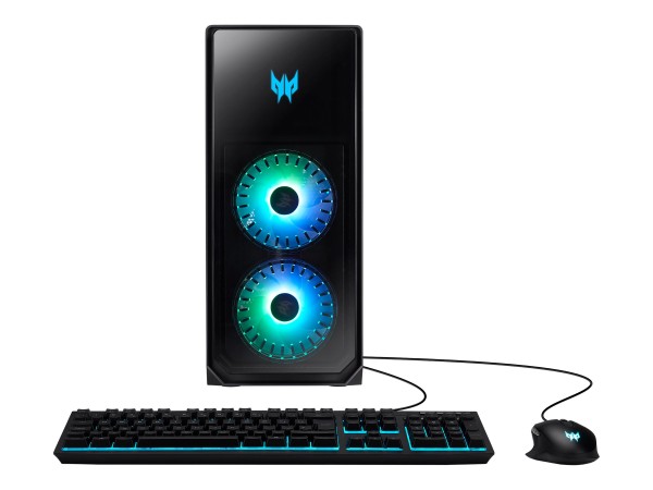 ACER ACER Predator Orion 7000 (PO7-640) i9-12900K 32GB 1TB W11