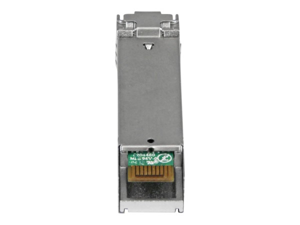 STARTECH.COM Gigabit LWL SFP Transceiver Modul - HP J4858C kompatibel - MM J4858CST