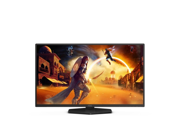 AOC AOC Gaming 25G4SXU 62,2cm (24,5")