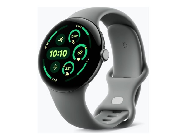 GOOGLE GOOGLE Pixel Watch 3 (45mm) WiFi hazel