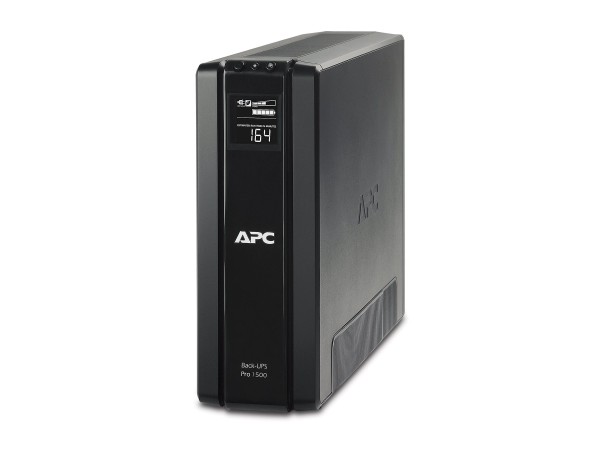 APC APC Back-Ups Pro 1500 VA POWER-SAVING