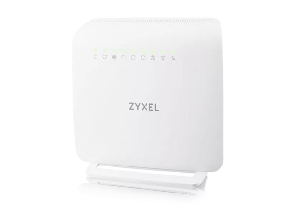 ZYXEL ZYXEL EX3501-T0 EtherWan WiFi 6 Router