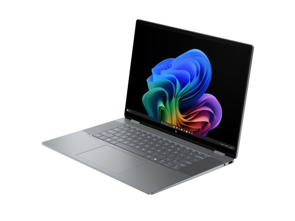 HP HP OmniBook X Flip 16-ar0455ng 40,6cm (16") Ryzen AI 5 340 16GB 512GB W11