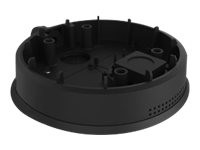 MOBOTIX Aufputzmontage-Set Mx-M-OWA-AU weiß m.Audio f.v26