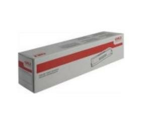 OKI OKI Toner Magenta 5000p/C800-Serie