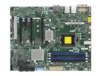 SUPERMICRO Server MB Super Micro MBD-X11SAT-O