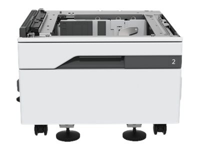 LEXMARK LEXMARK 520 tray w/caster CX/MX93x
