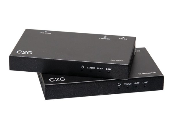 CABLES TO GO CABLES TO GO HDMI HDBaseT Extender over Cat Box