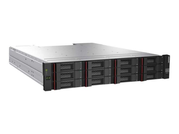 LENOVO D1212 LFF DISK EXPANSION WITH 4587A11