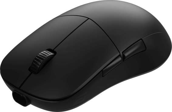ENDGAME GEAR XM2w 4k v2 Gaming-Maus, 4.000Hz - schwarz EGG-XM2W-4K-V2-BLK