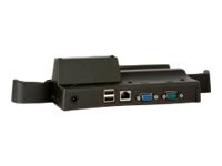 HONEYWELL HONEYWELL RT10 DESK DOCK 12-19V DC PSU