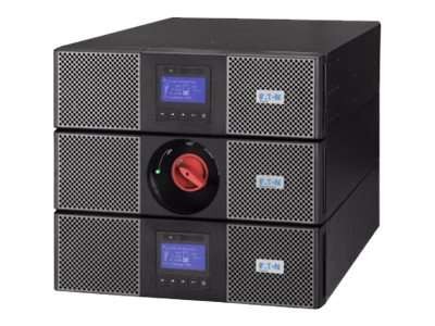 EATON 9PX ModularEasy 6000i ParallelBypass für je max 2 Stk 9PX 1 zu 1 5kVA 9PXMEZ6KI