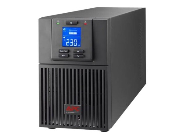 APC Smart-UPS SRV 1000VA 230V SRV1KI