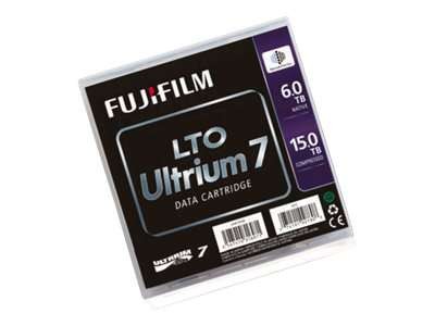 FUJI -LTO-7 Ultrium 6 TB / 15 TB 16456574