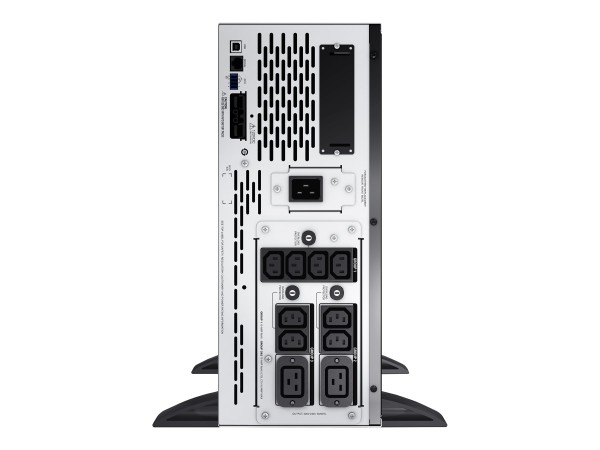 APC Smart-UPS X 2000VA Rack - Tower LCD SMX2200HV