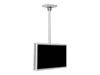 SMS Func Flatscreen CH VST D2 Silv PL061091-P0