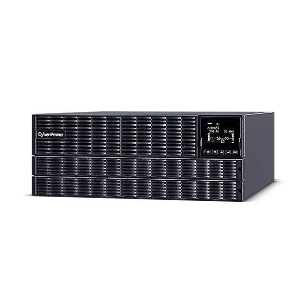 CYBERPOWER SYSTEMS USV OLS4KERT4UA-IEC 19" 3800W Online OLS4KERT4UA-IEC