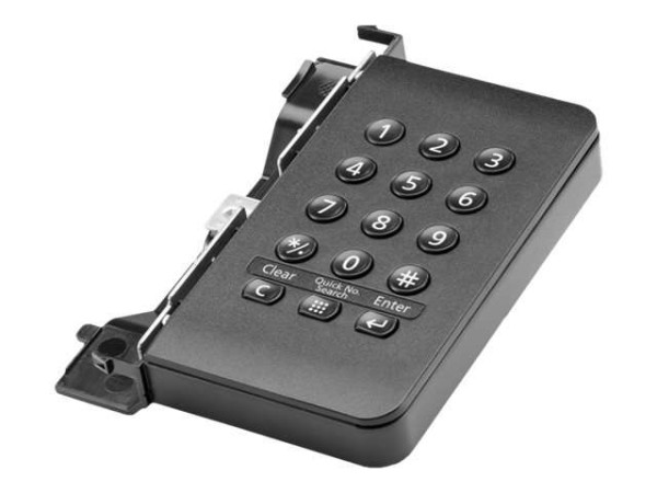KYOCERA NK-7100 Numeric Keypad 1903RT0UN1