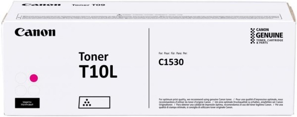 CANON T10L - 5000 Seiten - Magenta - 1 Stück(e) 4803C001