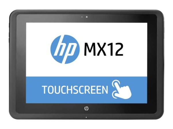 HP MX12 Retail Solution m3-7Y30 31,7cm (12,5") 4GB 128GB 1FT31EA#ABD