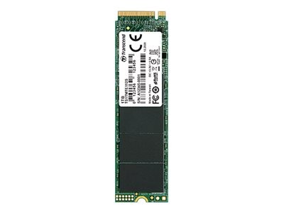 TRANSCEND TRANSCEND MTE112S 256GB