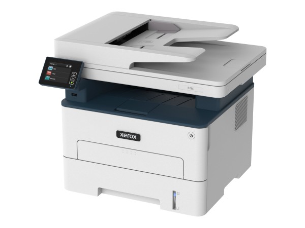XEROX XEROX B235