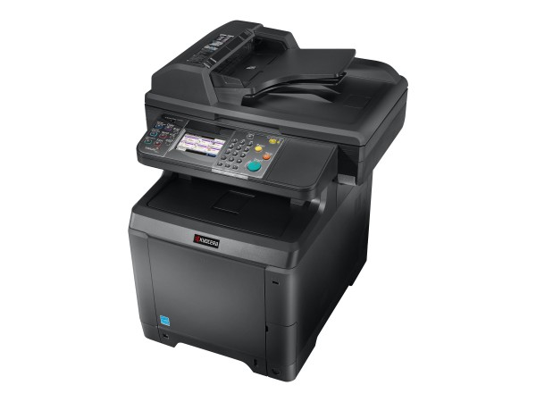 KYOCERA KYOCERA TK 5135K Schwarz Tonerpatrone