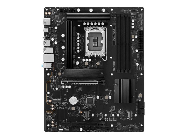 ASROCK ASROCK B860 Pro-A WiFi S1851