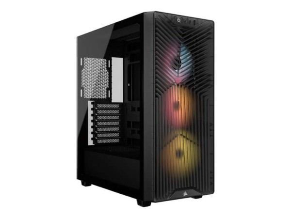 CORSAIR Midi 3200D RS ARGB Performance, Smoke CC-9011346-WW