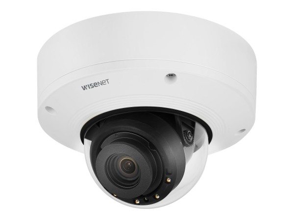 HANWHA HANWHA Wisenet PNV-A6081R Dome-Kamera 2MP