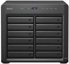 SYNOLOGY Bundle SYNOLOGY K/DS2422+ + 12x SYNOLOGY 6TB