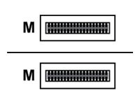 ALCATEL ALCATEL QSFP-40G-C1M