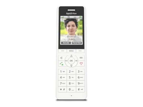 AVM AVM FRITZ!Fon X6 weiß