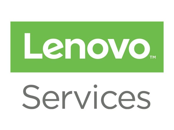 Lenovo EPAC 5Y INTERNATIONAL UPGRADE