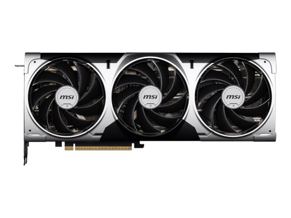 MSI RTX5080 Ventus 3X OC 16GB V531-095R