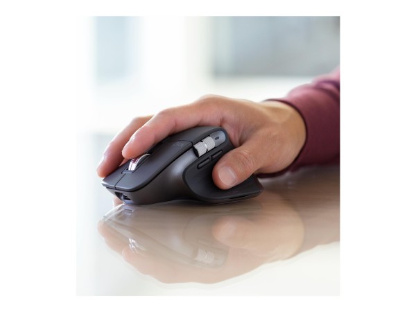 LOGITECH LOGITECH MX KEYS COMBO FOR BUSINESS GEN