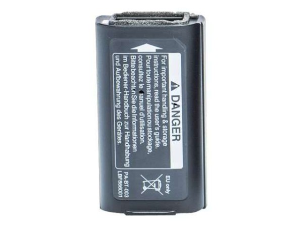 BROTHER Li-Ion Akku PABT003 für RJ-2030/ PABT003