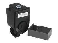 KONICA MINOLTA TNP 38 Schwarz Tonerpatrone A63W01W