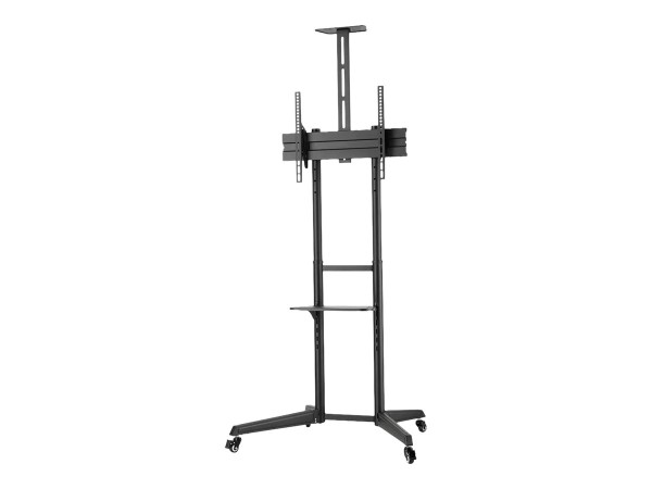 NEOMOUNTS Bodenständer für 37-70" Bildschirme - Schwarz FL50-550BL1