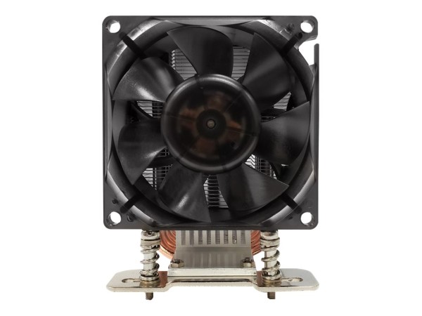 INTERTECH Inter-Tech Kühler A-35 3HE Aktiv AMD Socket SP3,TR4 88885512