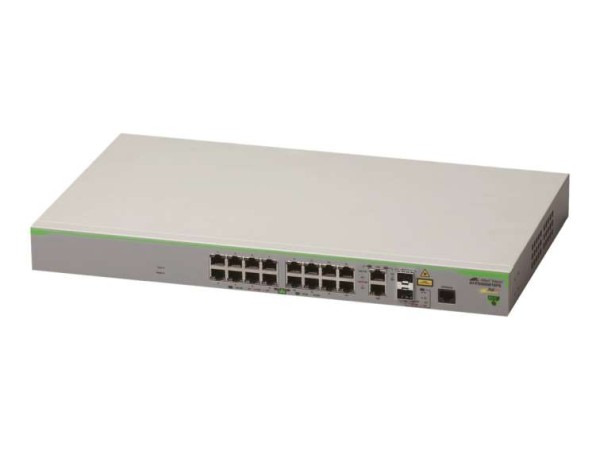 ALLIED TELESIS AT-FS980M/18PS-50 AT-FS980M/18PS-50
