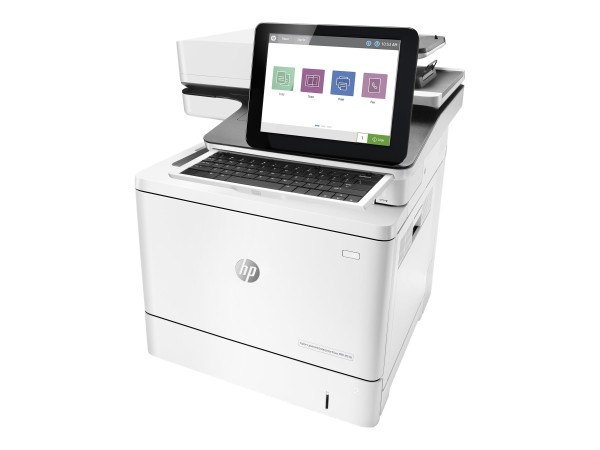 HP HP Color LaserJet Enterprise MFP M578c