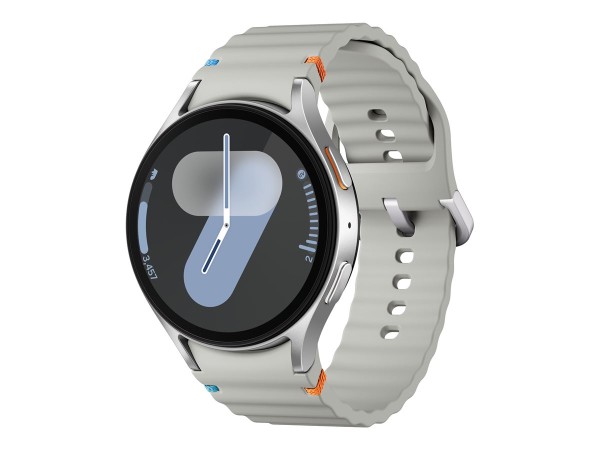 SAMSUNG SAMSUNG Galaxy Watch 7 44 mm, BT silver