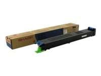 SHARP MX 18GTCA Cyan Tonerpatrone MX18GTCA