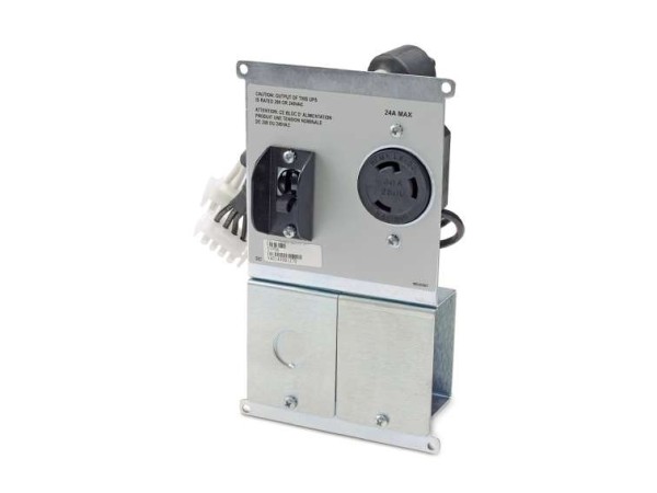 APC Symmetra 208/240V Hardwire kit SYPD6