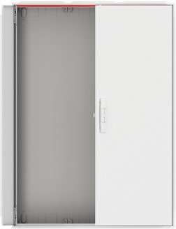 ABB Striebel Wandschrank leer 3FB A37 7-reihig 2CPX052032R9999 2CPX052032R9999