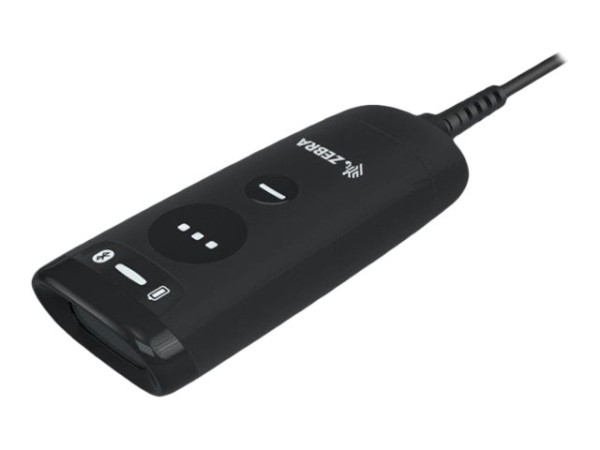 ZEBRA ZEBRA CS6080 CORDED COMPANION SCANNER