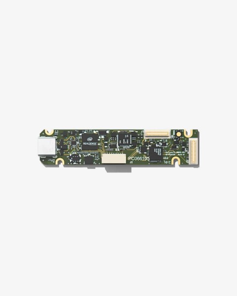 INTEL RealSense Vision Processor D4 Board V3 82635DSASICBDIF