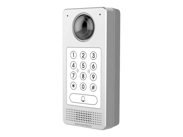 GRANDSTREAM GDS3710 IP Video Door System GDS3710